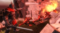 Скриншот к игре Overlord (2007)