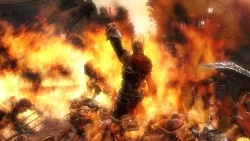 Overlord (2007) Screenshots