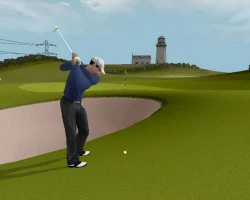 Скриншот к игре Real World Golf