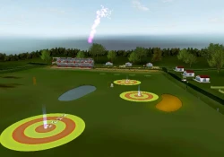 Real World Golf Screenshots