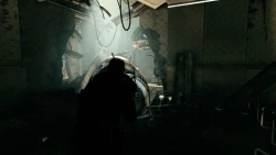 Скриншот к игре Afterfall: Insanity