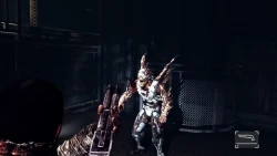Скриншот к игре Afterfall: Insanity