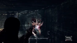 Скриншот к игре Afterfall: Insanity