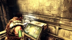 Скриншот к игре Afterfall: Insanity