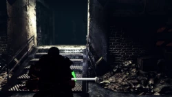 Скриншот к игре Afterfall: Insanity