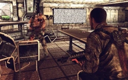 Скриншот к игре Afterfall: Insanity