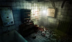 Скриншот к игре Afterfall: Insanity