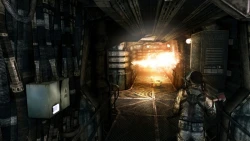 Скриншот к игре Afterfall: Insanity