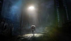 Скриншот к игре Afterfall: Insanity
