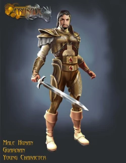 Crusade (2007) Screenshots
