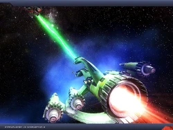 Space Force: Rogue Universe Screenshots