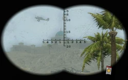 Panzer Elite Action: Dunes of War Screenshots