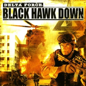 Delta Force: Black Hawk Down