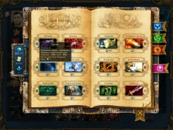 Скриншот к игре King’s Bounty. Легенда о рыцаре