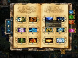 Скриншот к игре King’s Bounty. Легенда о рыцаре