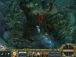 Скриншот к игре King’s Bounty. Легенда о рыцаре