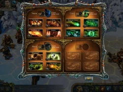 Скриншот к игре King’s Bounty. Легенда о рыцаре