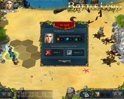 Скриншот к игре King’s Bounty. Легенда о рыцаре