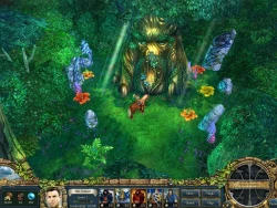 Скриншот к игре King’s Bounty. Легенда о рыцаре
