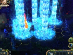 Скриншот к игре King’s Bounty. Легенда о рыцаре