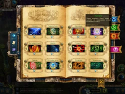 Скриншот к игре King’s Bounty. Легенда о рыцаре