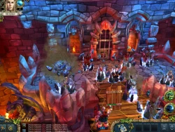 Скриншот к игре King’s Bounty. Легенда о рыцаре
