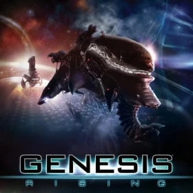 Genesis Rising