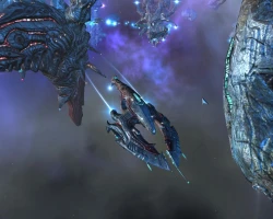 Genesis Rising Screenshots