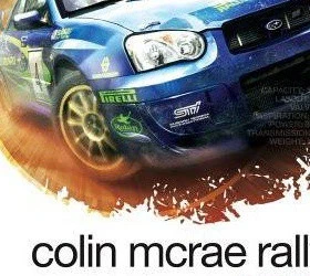 Colin McRae Rally 2007
