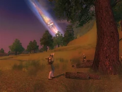 EverQuest 2: The Fallen Dynasty Screenshots