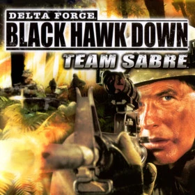 Delta Force: Black Hawk Down - Team Sabre