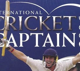 International Cricket Captain 2006