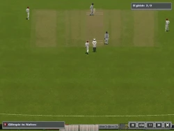 Скриншот к игре International Cricket Captain 2006