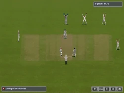 Скриншот к игре International Cricket Captain 2006