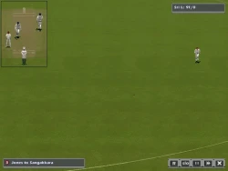 International Cricket Captain 2006 Screenshots