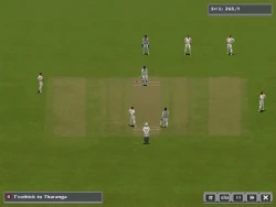 International Cricket Captain 2006 Screenshots