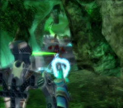 Bionicle Heroes Screenshots