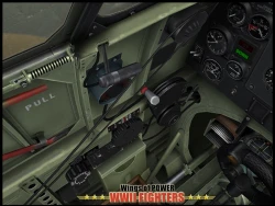 Wings of Power 2: WWII Fighters Screenshots