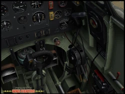 Wings of Power 2: WWII Fighters Screenshots