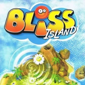 Bliss Island