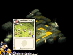Скриншот к игре Dofus-Arena