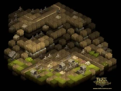Dofus-Arena Screenshots