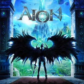 Aion: The Tower of Eternity