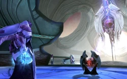 Скриншот к игре Aion: The Tower of Eternity