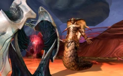 Скриншот к игре Aion: The Tower of Eternity