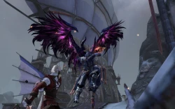 Скриншот к игре Aion: The Tower of Eternity