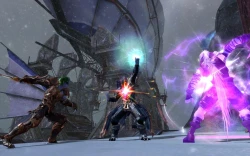 Скриншот к игре Aion: The Tower of Eternity