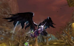 Скриншот к игре Aion: The Tower of Eternity