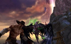 Скриншот к игре Aion: The Tower of Eternity