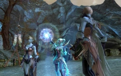 Скриншот к игре Aion: The Tower of Eternity